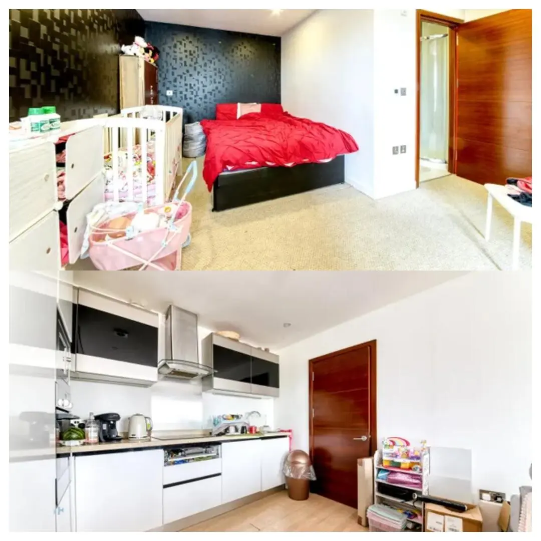 幫我謝菲的房東找下一任租客，是1b1b哦～