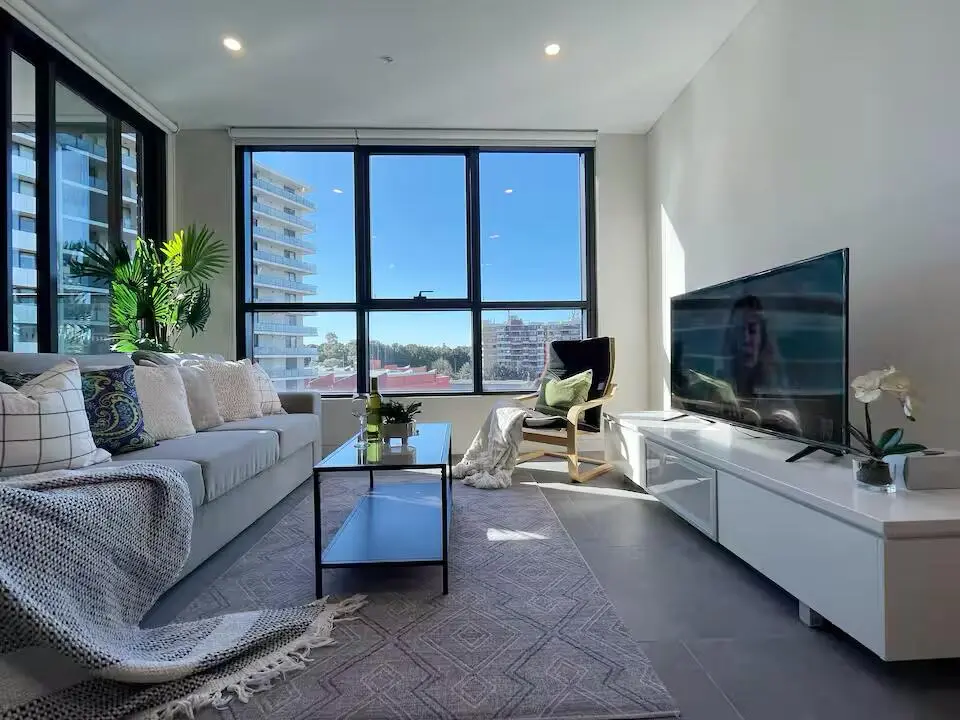 雪梨急➗｜8月轉 Zetland 的2b～可商量🔪