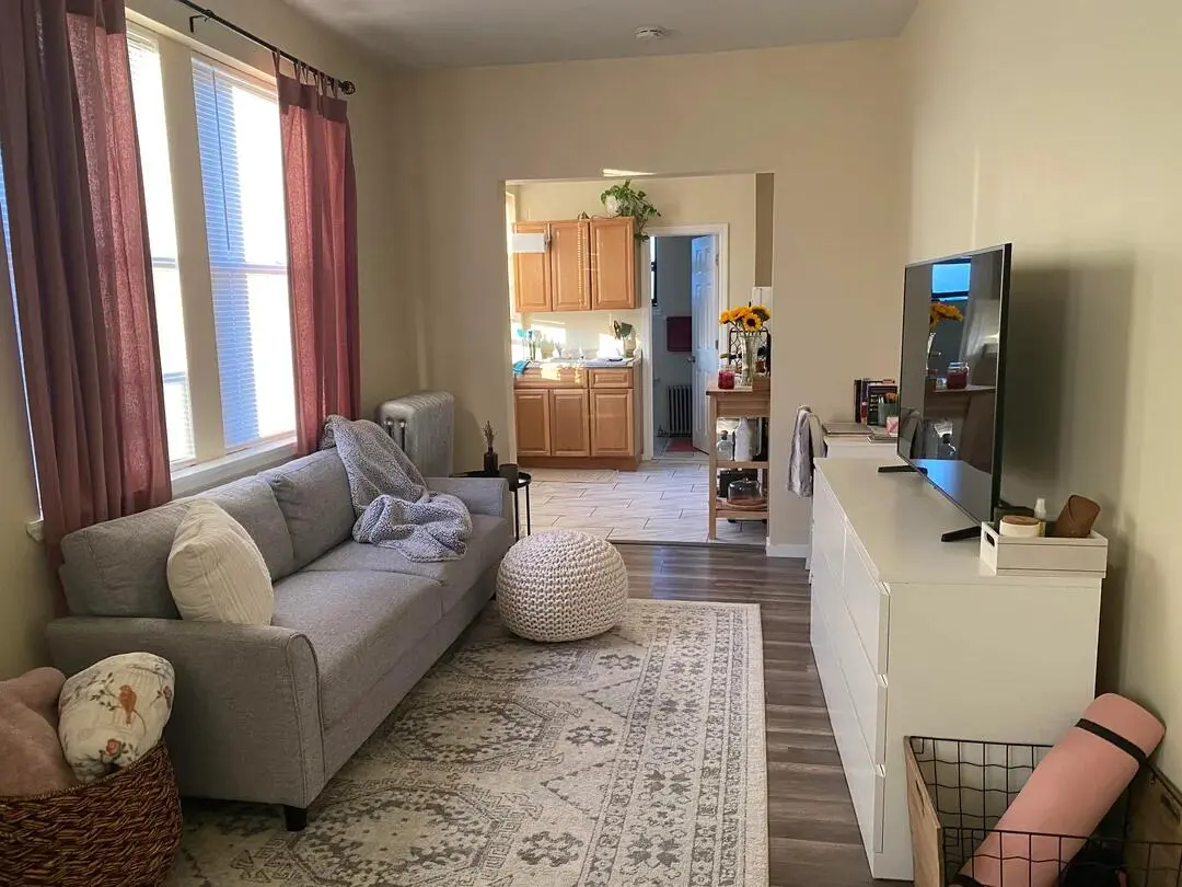 洛杉機Studio,屋頂泳池+智能家居 | 近Ktown