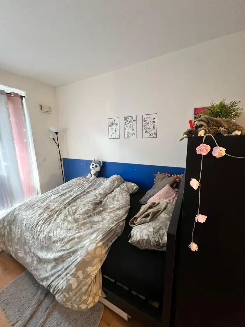 愛丁堡直達赫瑞瓦特大學的studio轉租帶🔪