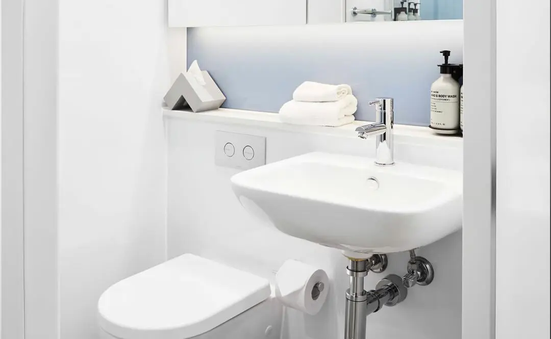 🔥墨爾本獨居女孩的快樂！洗碗機➕大床