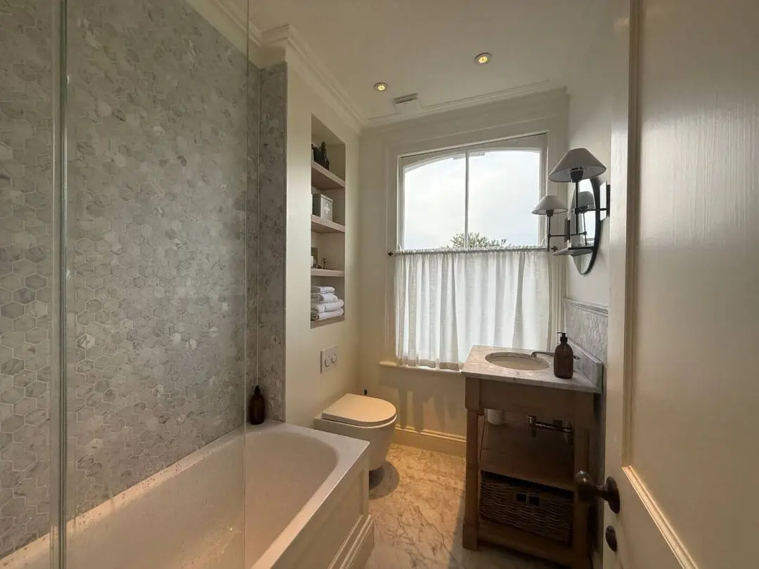 倫敦低價1b1b找下一任租客（8🈷️底起