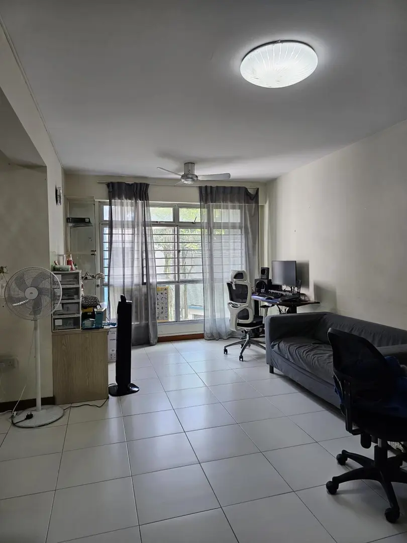 新加坡🇸🇬｜jcu/kaplan包水電網普通房