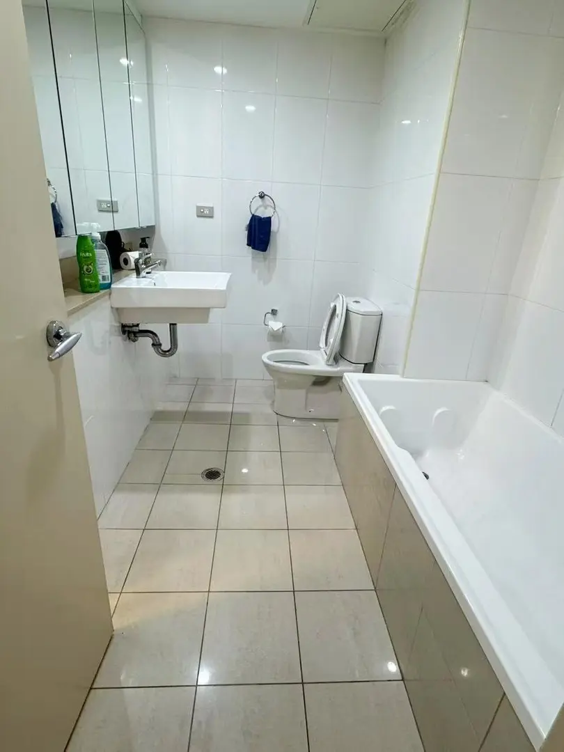 雪梨泰勒學院旁，複式2b2b找室友～