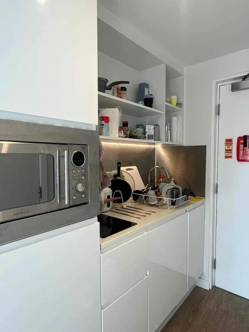 畢業轉租｜倫敦ucl旁studio 包bill～