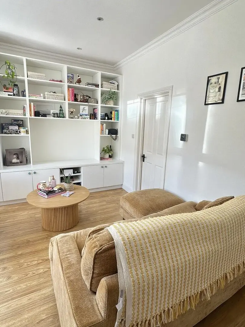 倫敦一區自住1b1b｜寵物友好～長租可🔪