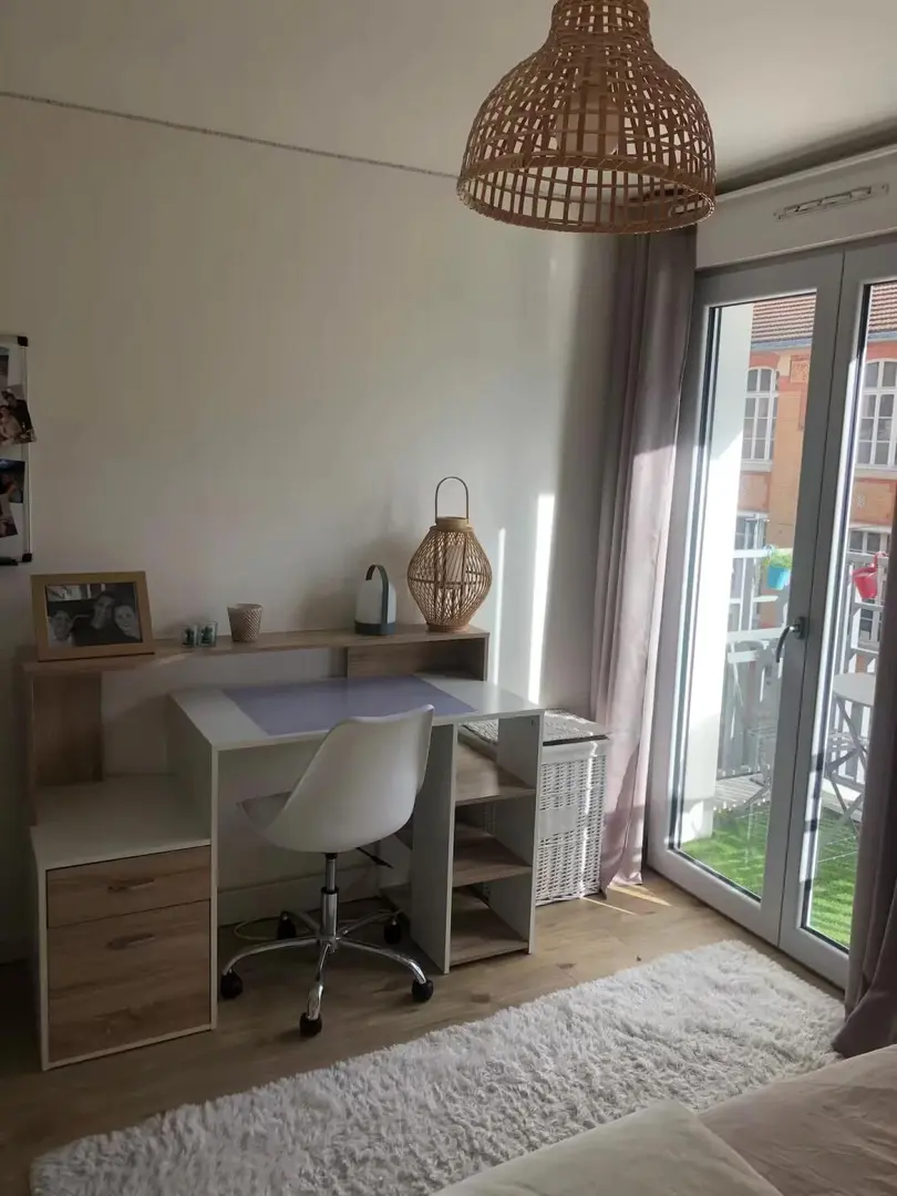 急轉！UCLA 附近｜房東直租的2b2b