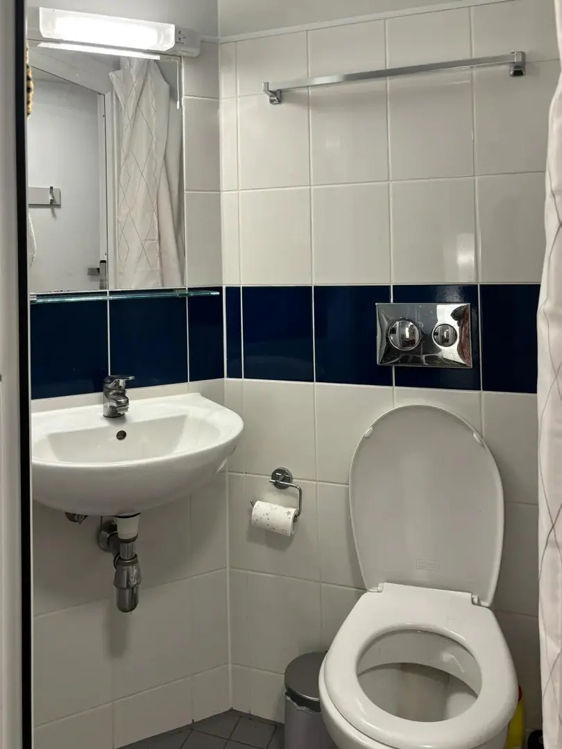 倫敦IQ低價出studio！cover租期者優先