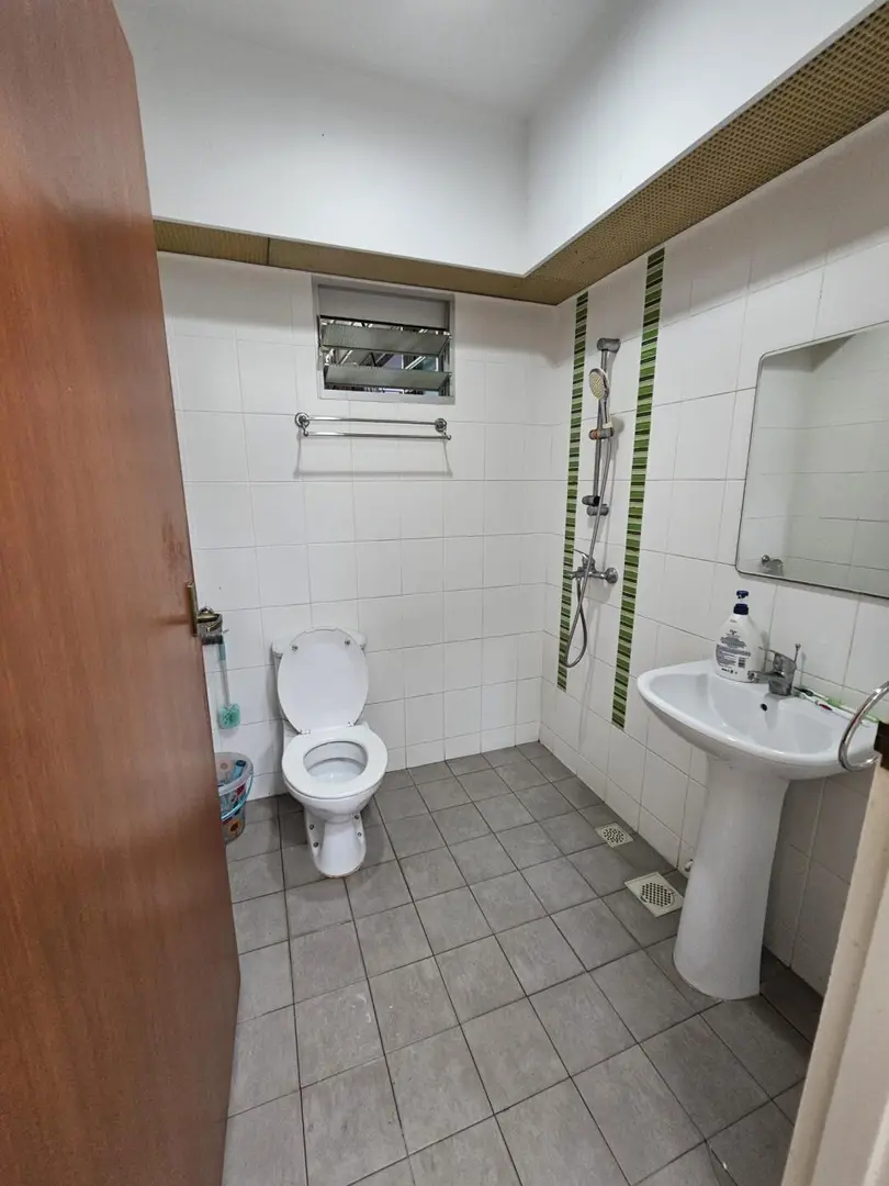 新加坡🇸🇬普通房｜近psb找室友