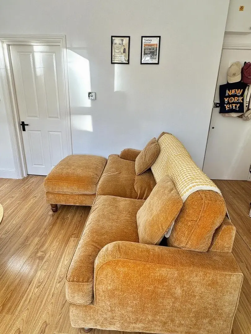 倫敦一區自住1b1b｜寵物友好～長租可🔪