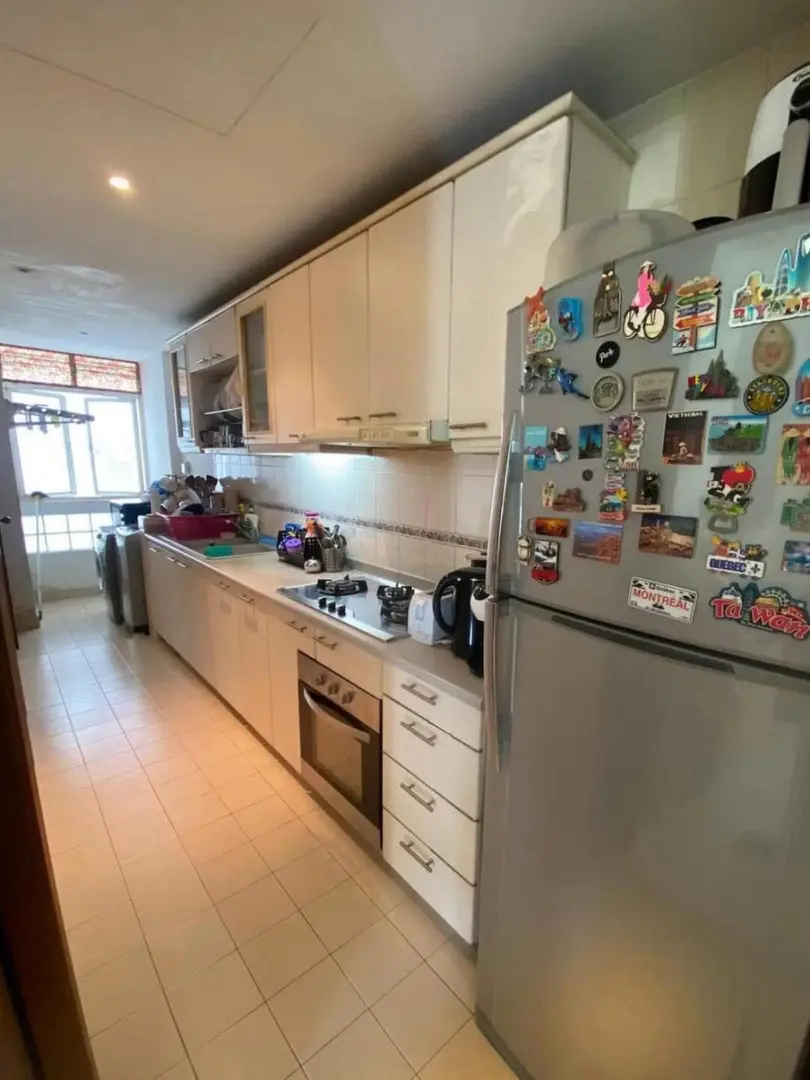 新加坡🇸🇬普通房｜近psb找室友