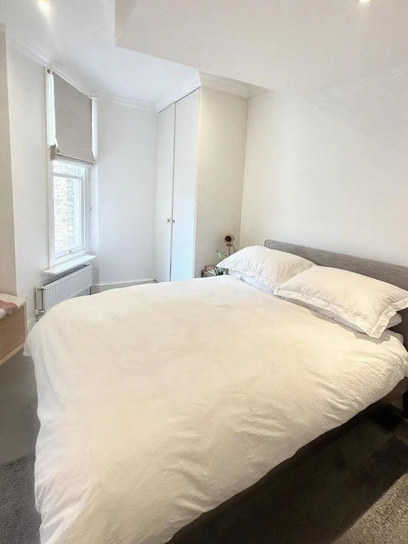 倫敦一區自住1b1b｜寵物友好～長租可🔪