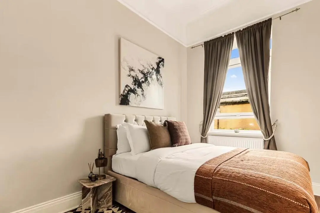 倫敦切爾西1b1b｜幫房東找下一任租客