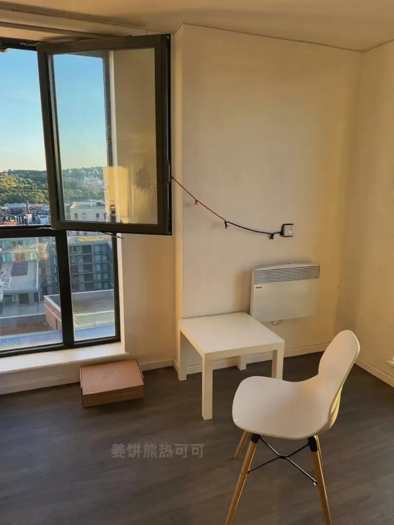 謝菲轉個漂亮studio 有人願意接手嗎～