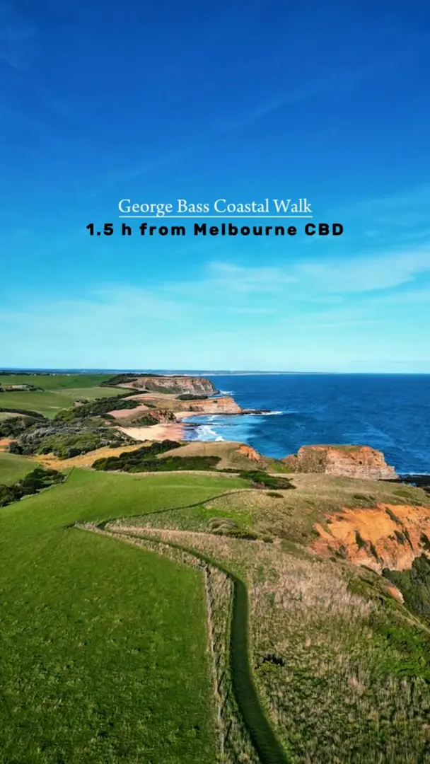 🇦🇺墨爾本這個地方真的美瘋啦❗️