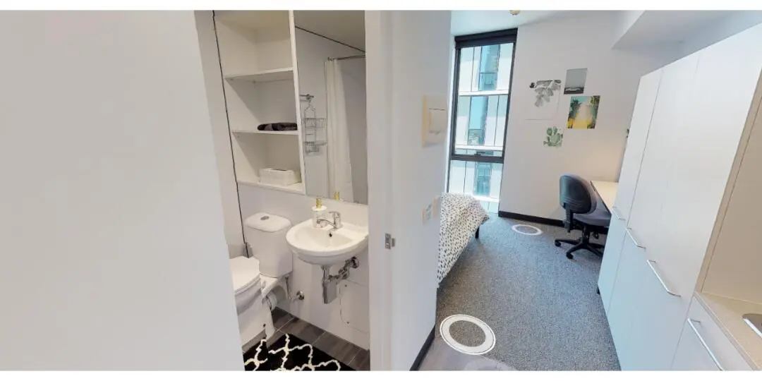 布里斯班--咱就是說自己住還不是舒舒服服？