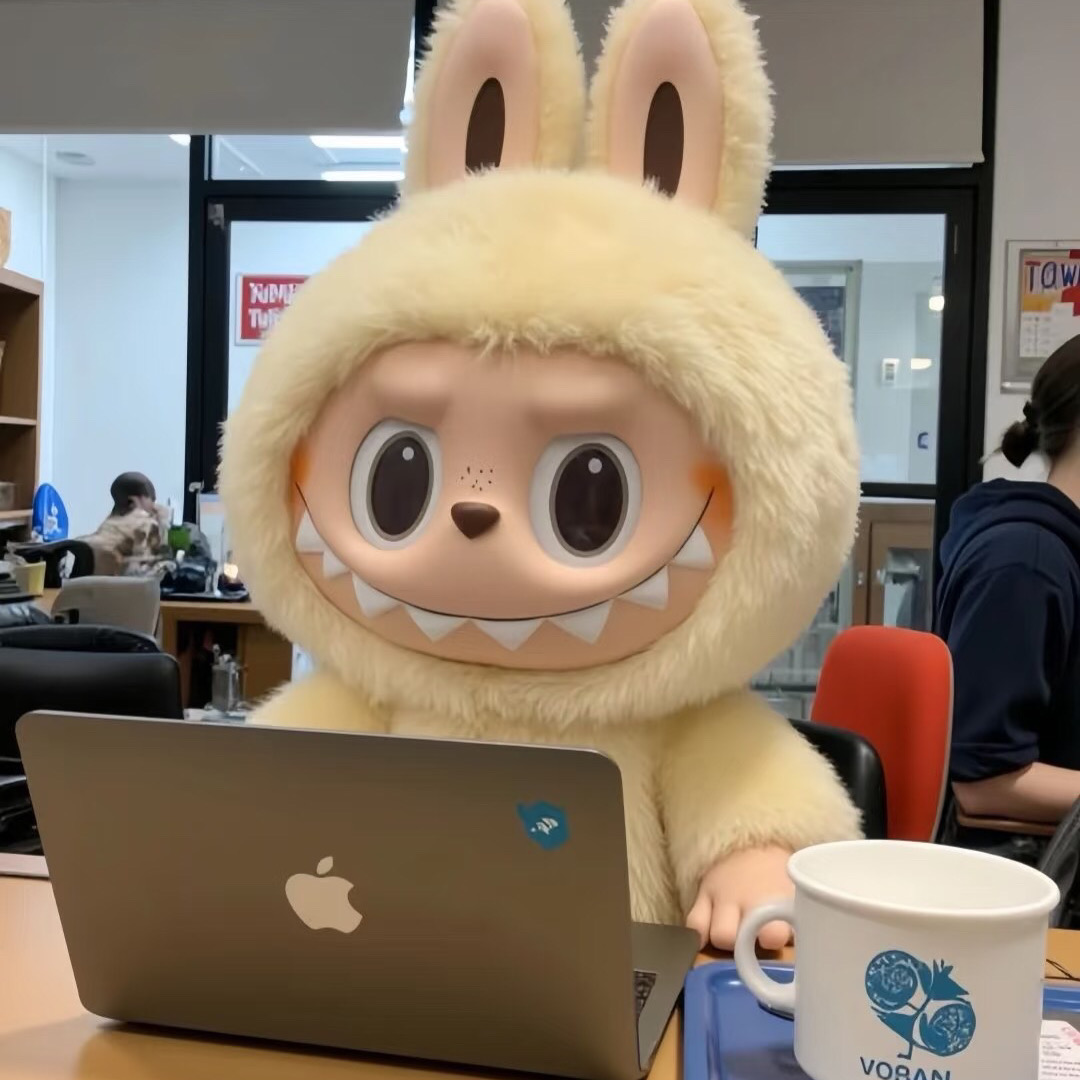 小考拉：媽媽你說上輩子我們也是母女嗎🥹