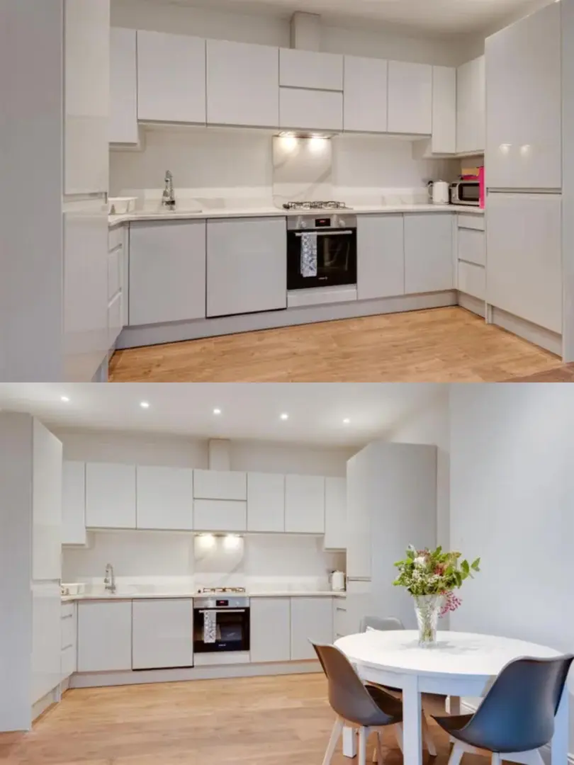 謝菲city轉🏠｜一居室