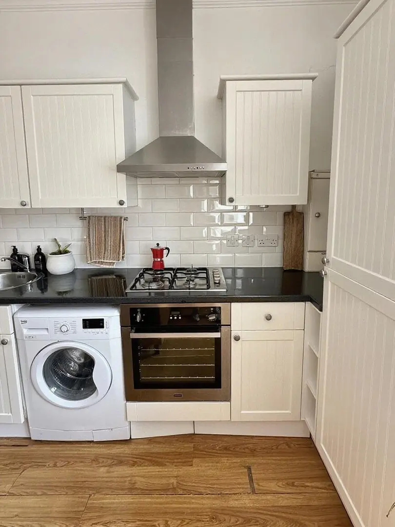 倫敦一區自住1b1b｜寵物友好～長租可🔪