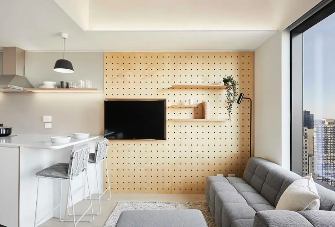 🔥墨爾本獨居女孩的快樂！洗碗機➕大床