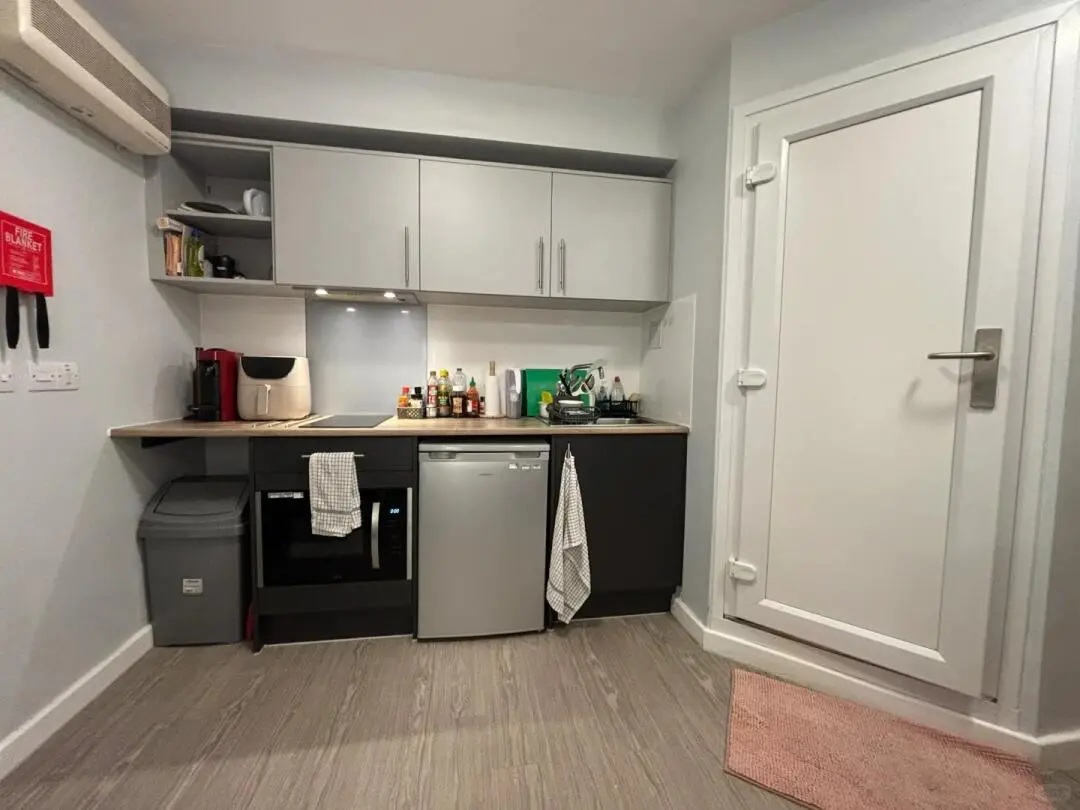 倫敦IQ低價出studio！cover租期者優先