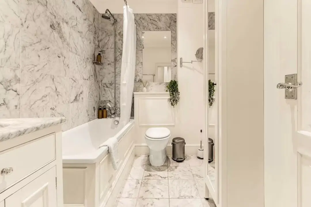 倫敦切爾西1b1b｜幫房東找下一任租客