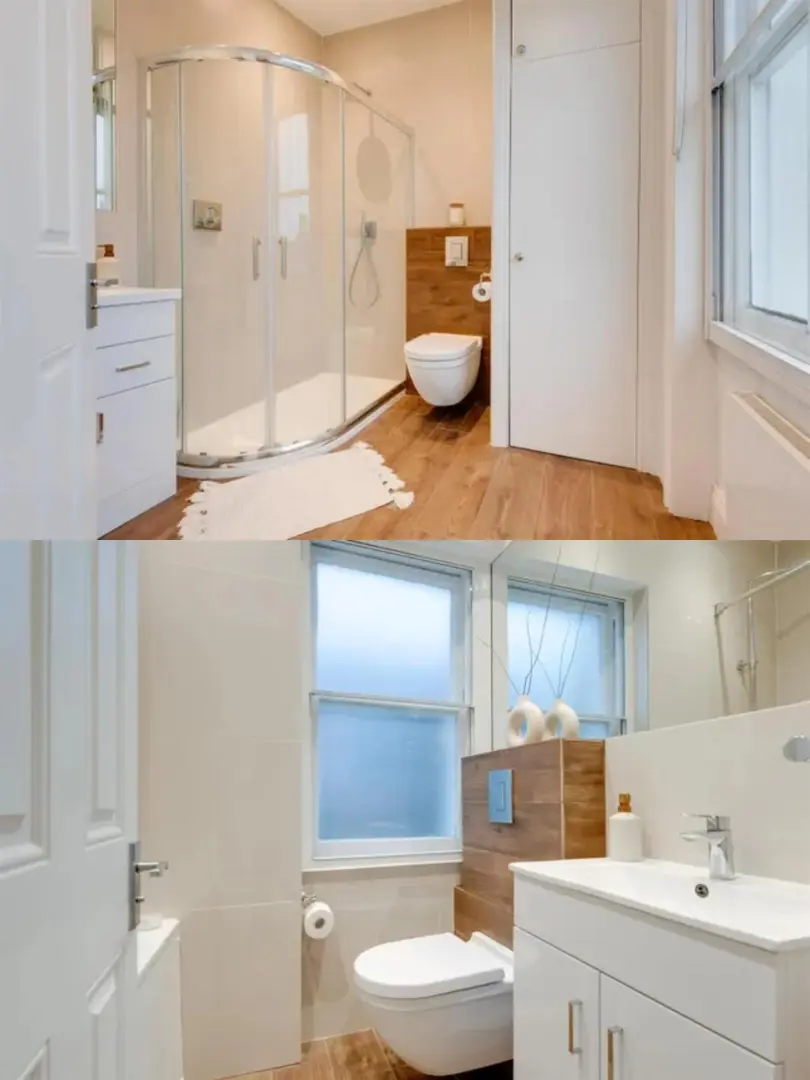 謝菲city轉🏠｜一居室