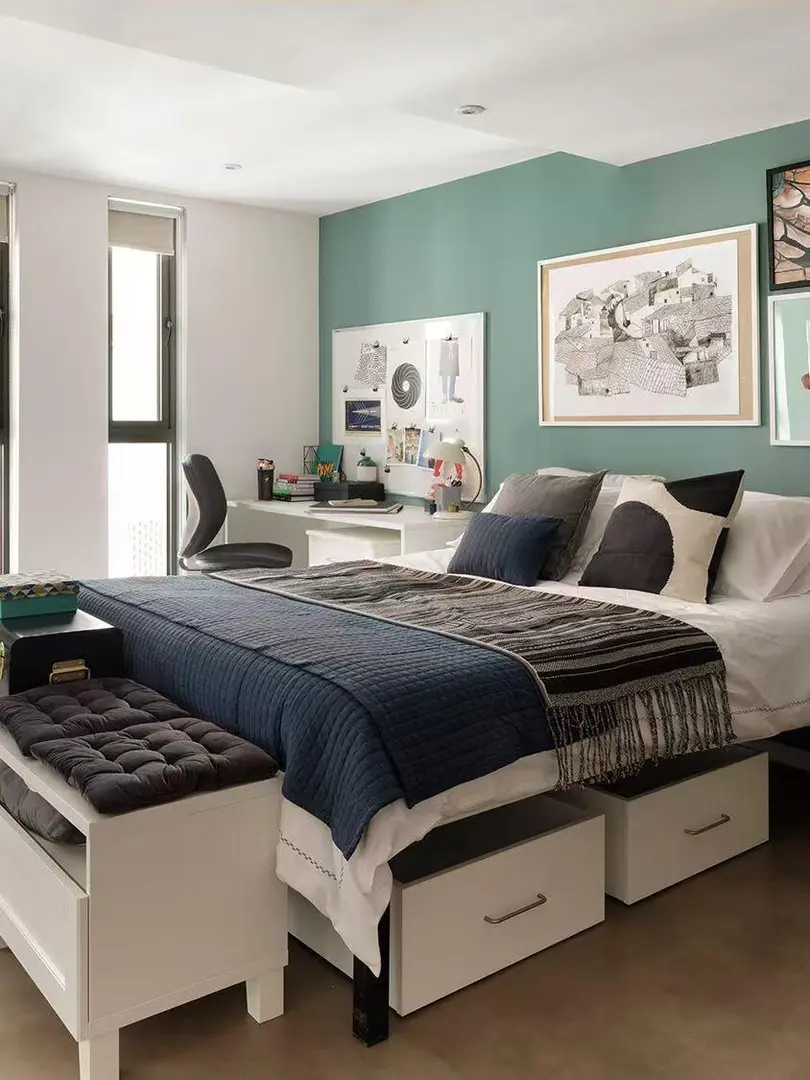 🇬🇧IC帝國理工福報丨性價比studio