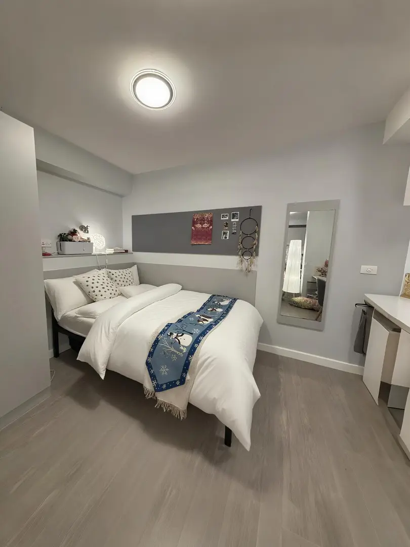 倫敦IQ低價出studio！cover租期者優先