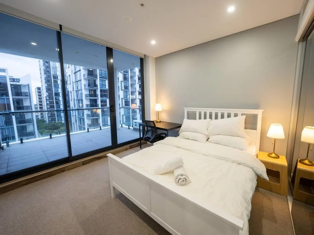 雪梨Zetland找主臥室友！