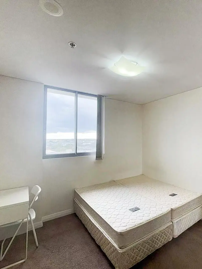 雪梨400+拼室友｜帶超大陽台，🉑短租