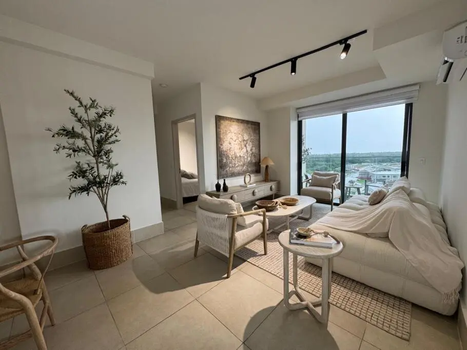 雪梨usyd附近2b2b找室友～女生優先哦！