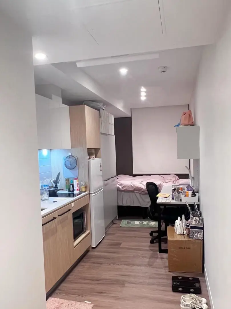 學生黨福音 | Redfern附近Studio房源