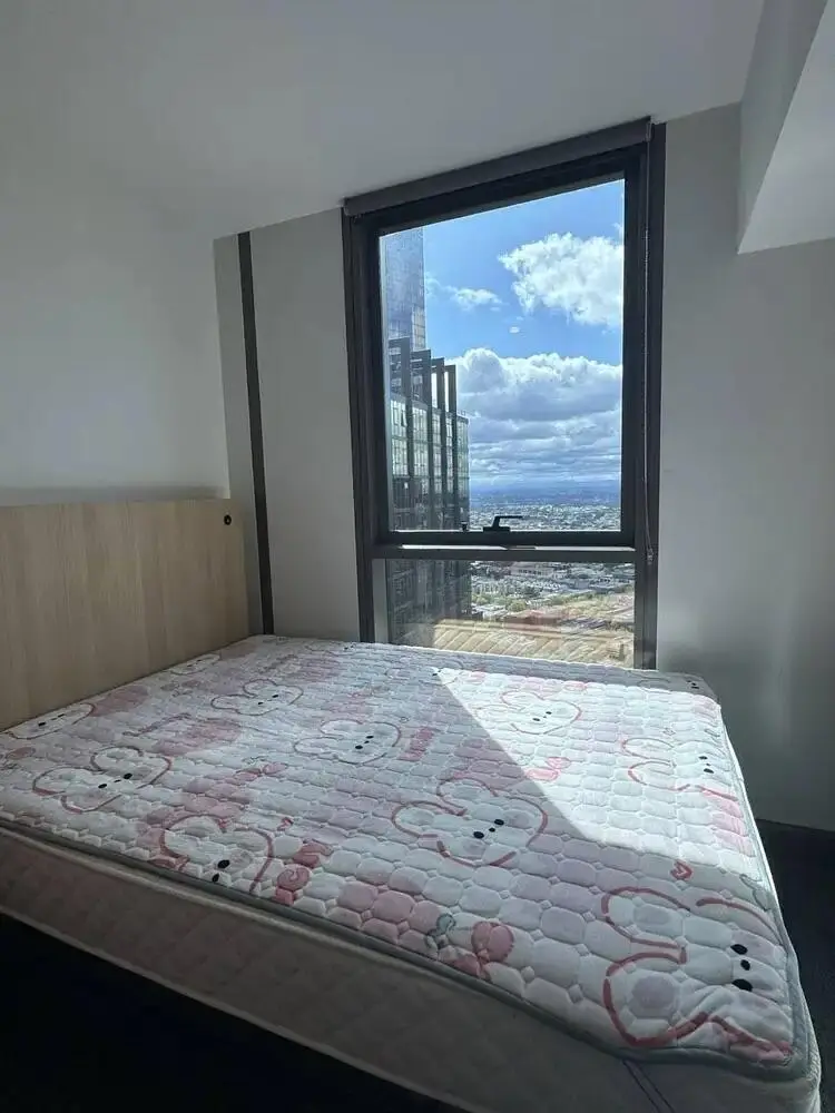 墨爾本超絕公寓終於輪到我了❗️包bill