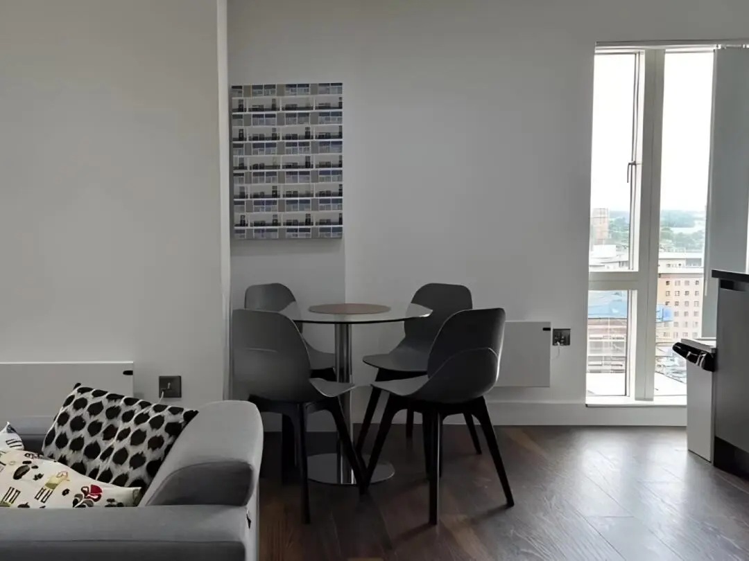 畢業了 華威大學洗衣機的studio找人接👋