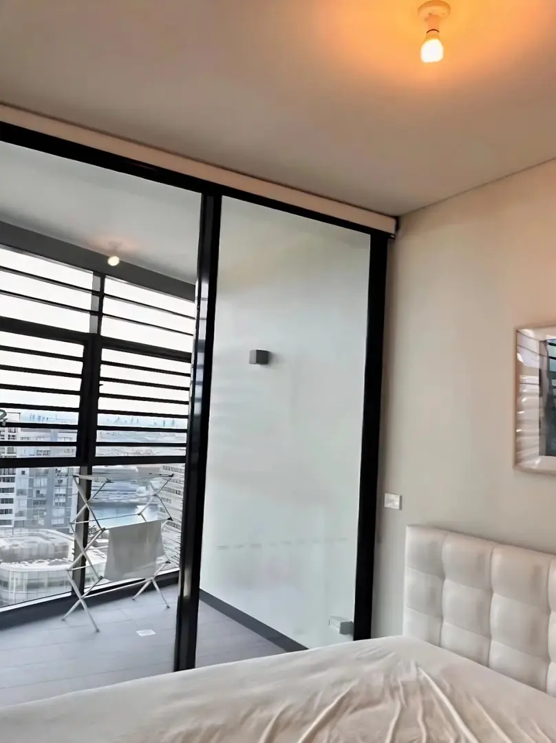 雪梨大學走路到學校，但是5XX值嗎？包bill