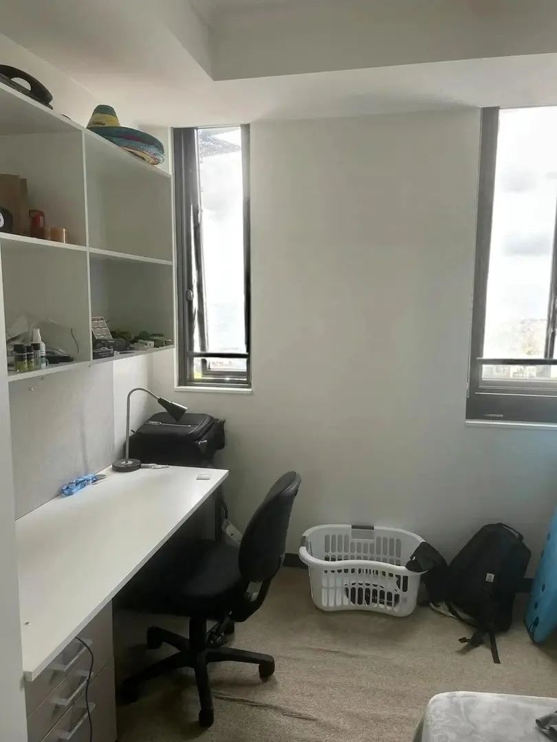 愛丁堡 低價轉studio 9️⃣月出 急‼️