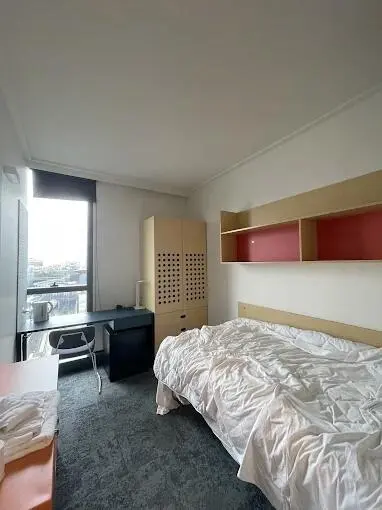 雪梨｜適合unsw，包三餐帶空調，值哭了！