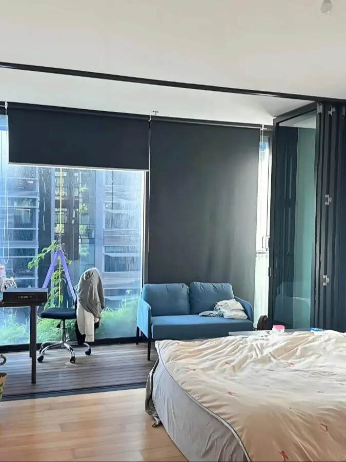 倫敦誰願意來租這個studio 畢業回去了