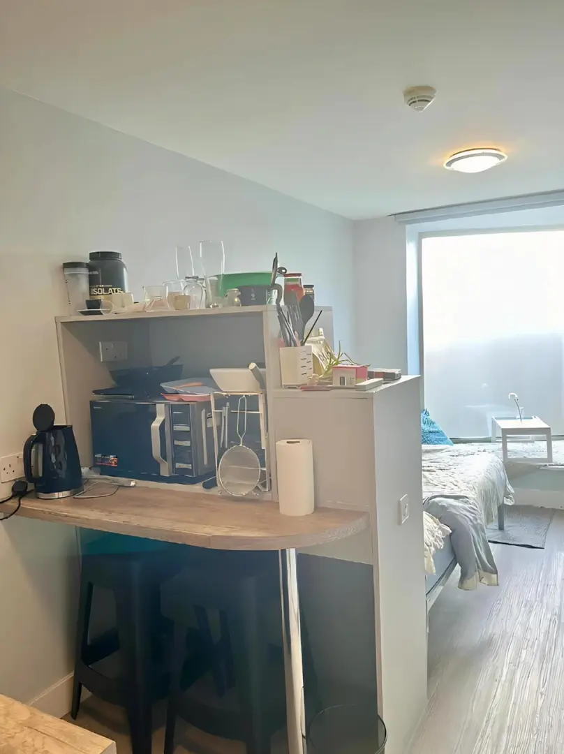 畢業了 愛丁堡轉studio 💯➕可🔪