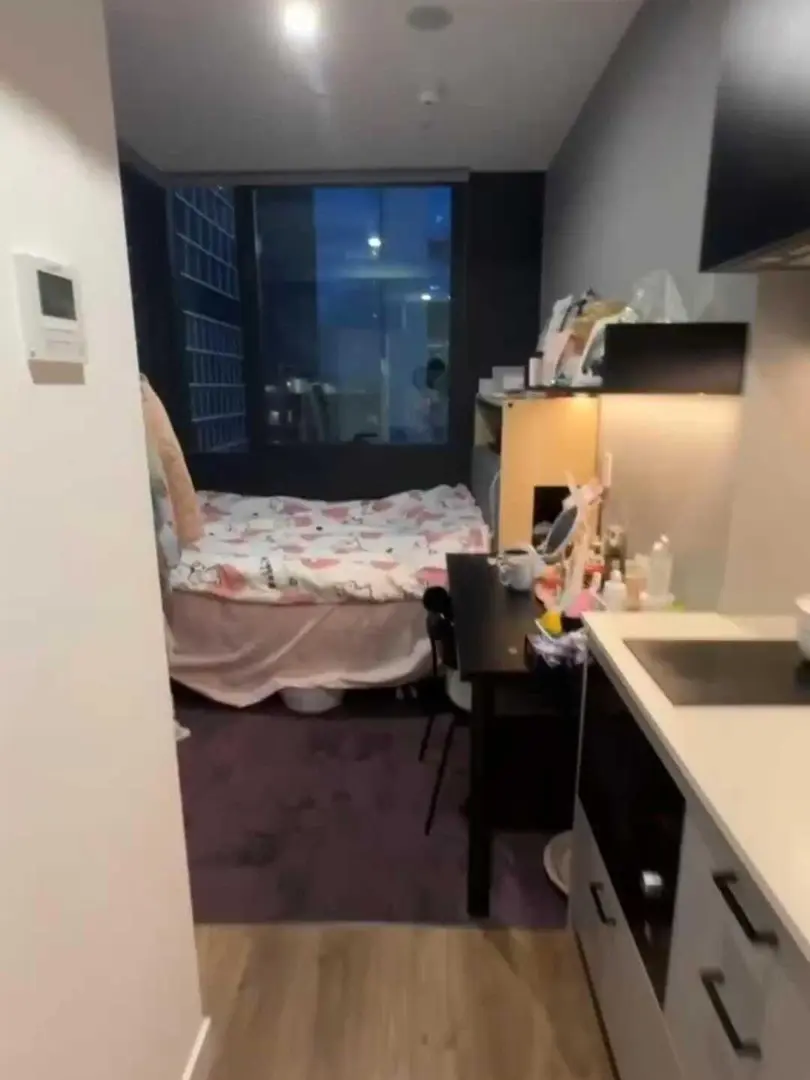 墨爾本包bill的studio｜語言班的寶子也可以