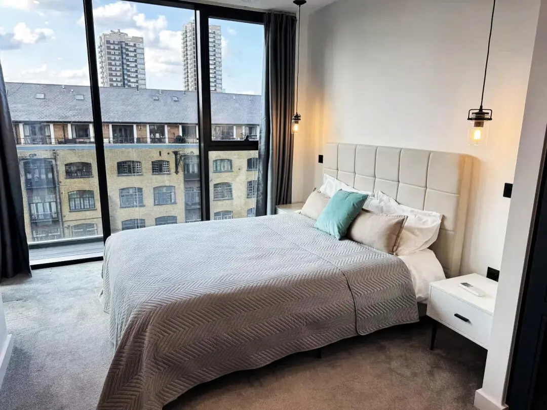 求收留！🇬🇧倫敦轉租急，神仙公寓1b1b