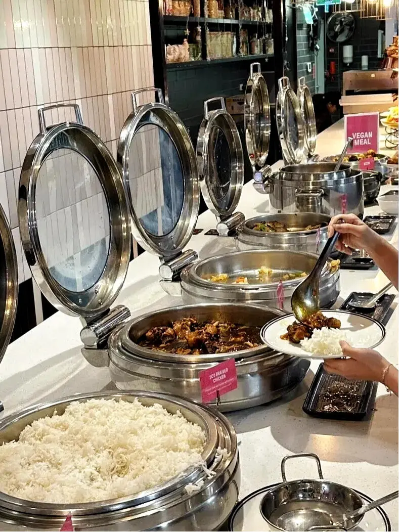 雪梨｜適合unsw，包三餐帶空調，值哭了！