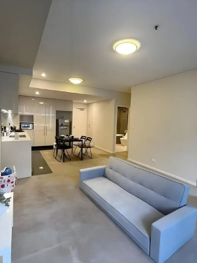 雪梨zetland｜轉租2b2b次臥