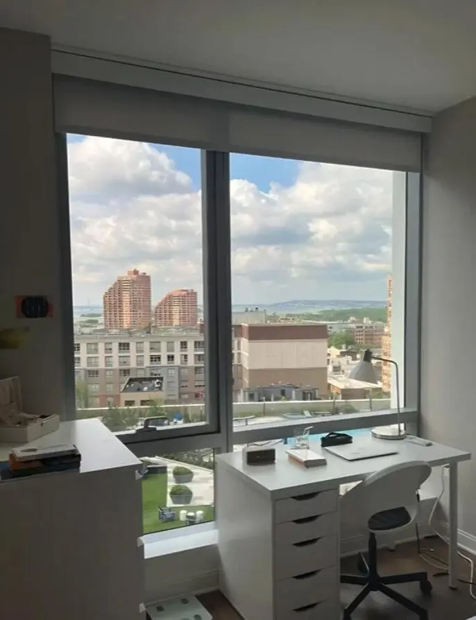 倫敦小戶型1b 找下一個租客來住