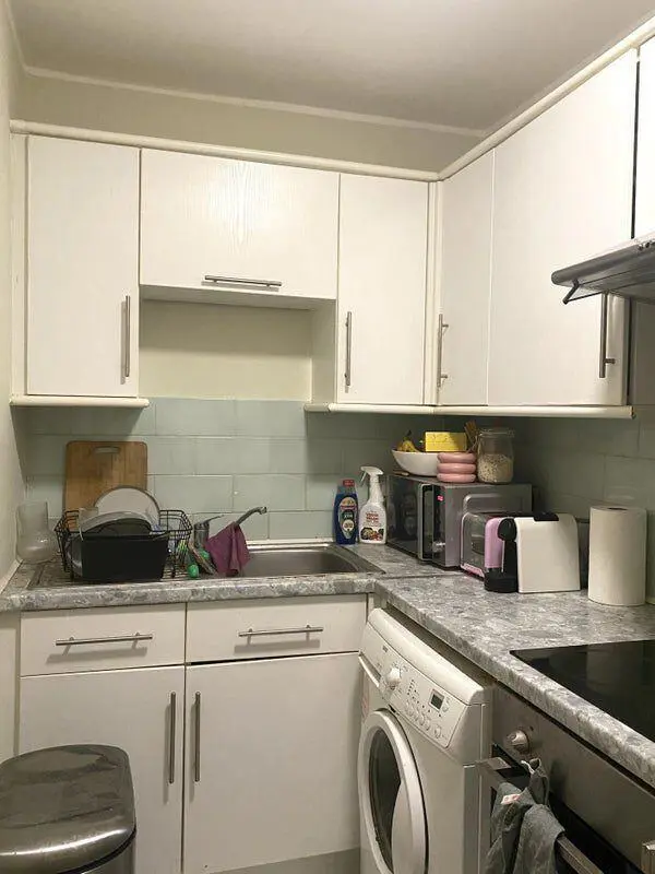 倫敦一區2b2b｜有空調洗碗機～可🔪