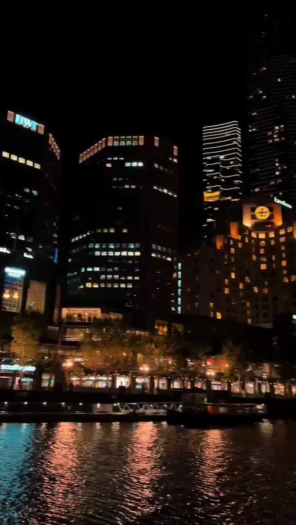 🇦🇺亂花漸欲迷人眼