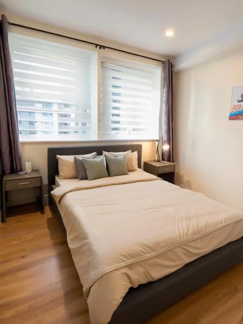 倫敦1b不住了，找下一任租客！沒刪就在～