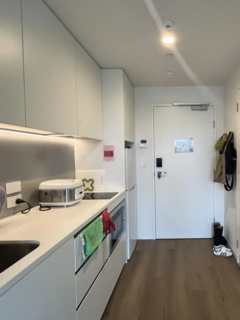 墨爾本包bill的大studio，有無好人接手