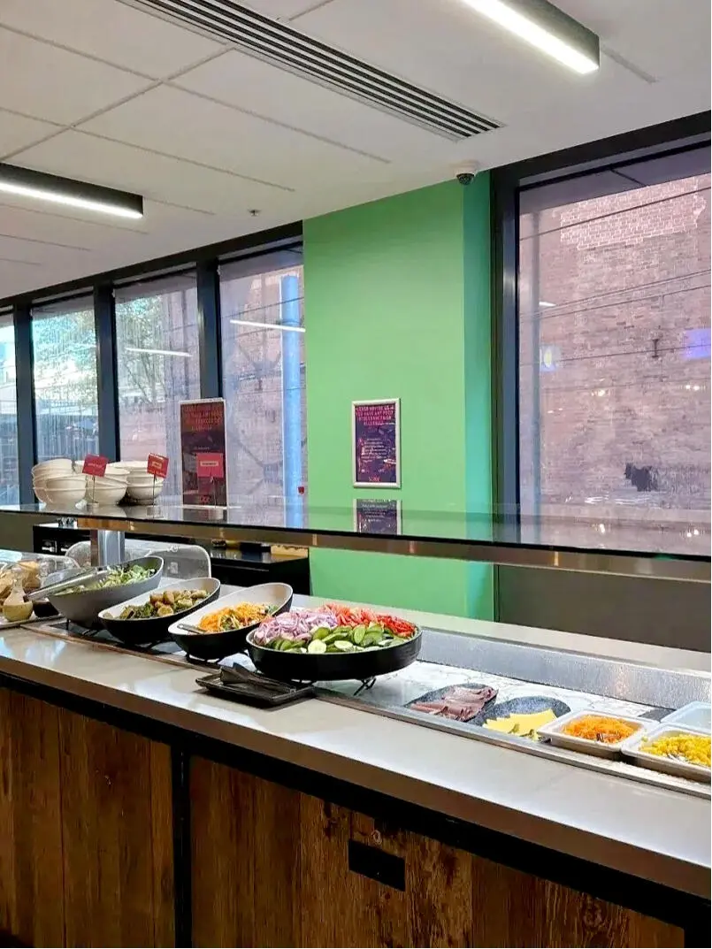 雪梨｜適合unsw，包三餐帶空調，值哭了！